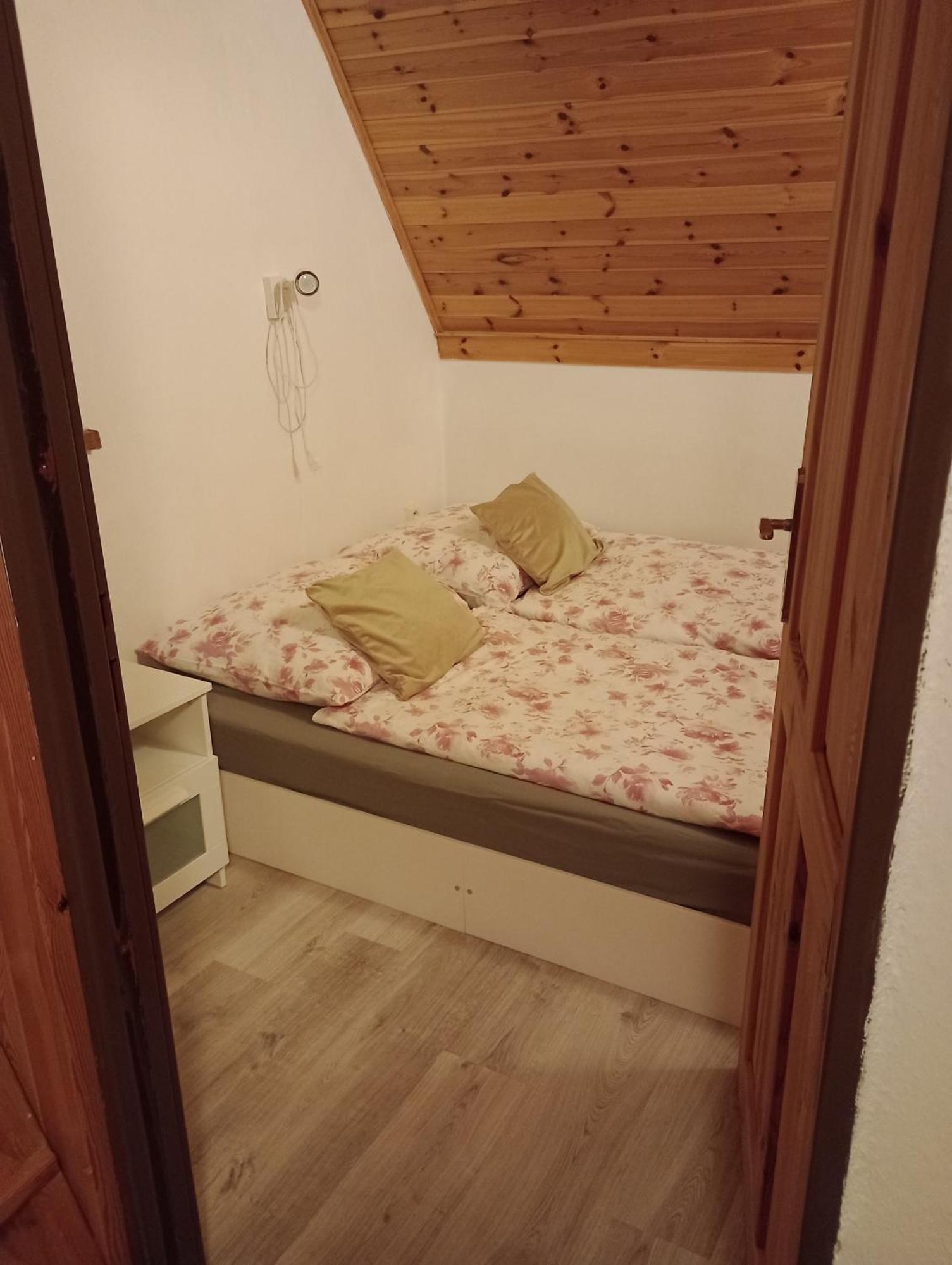 Chata Zar Extérieur photo