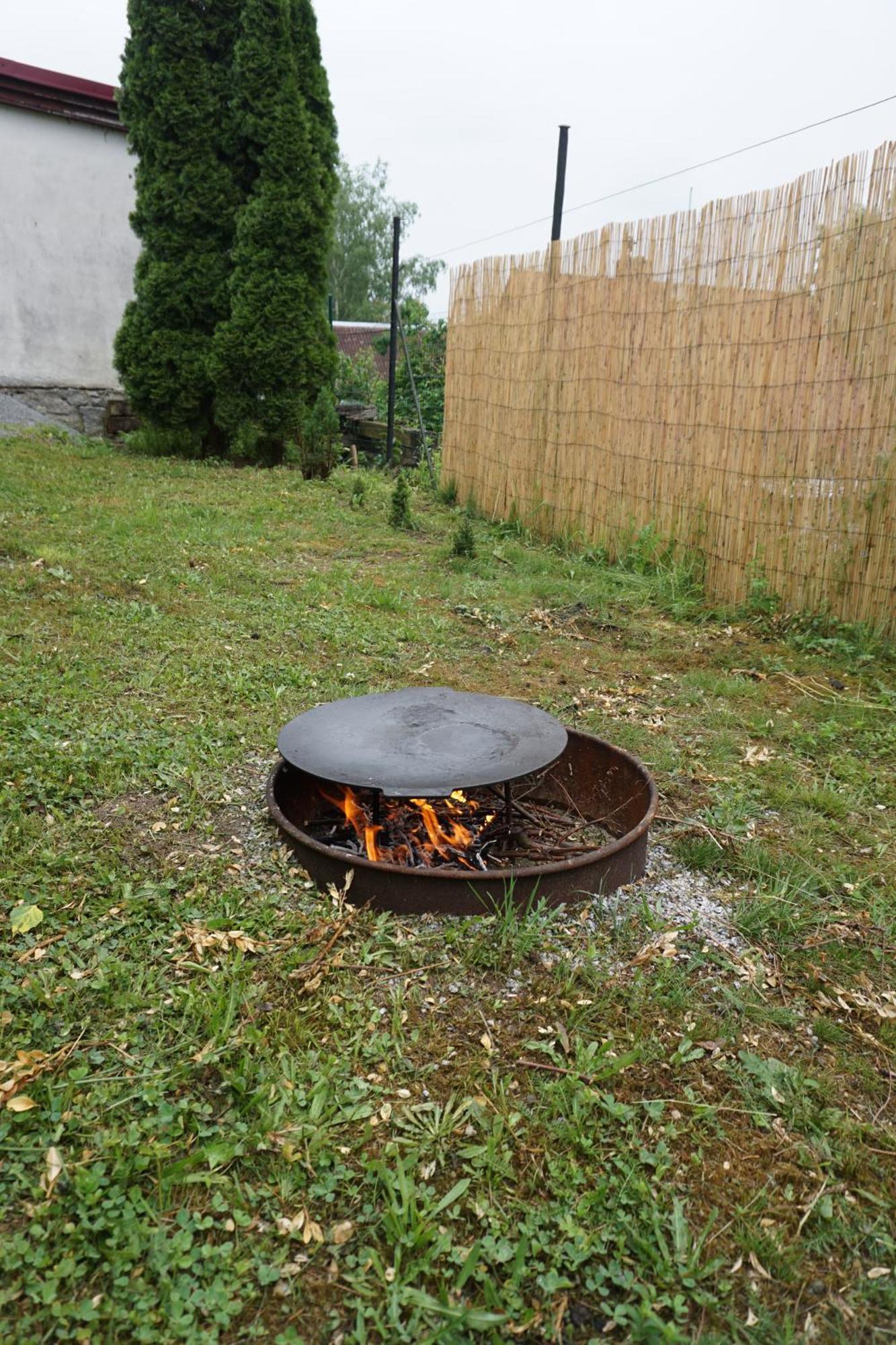 Chata Zar Extérieur photo