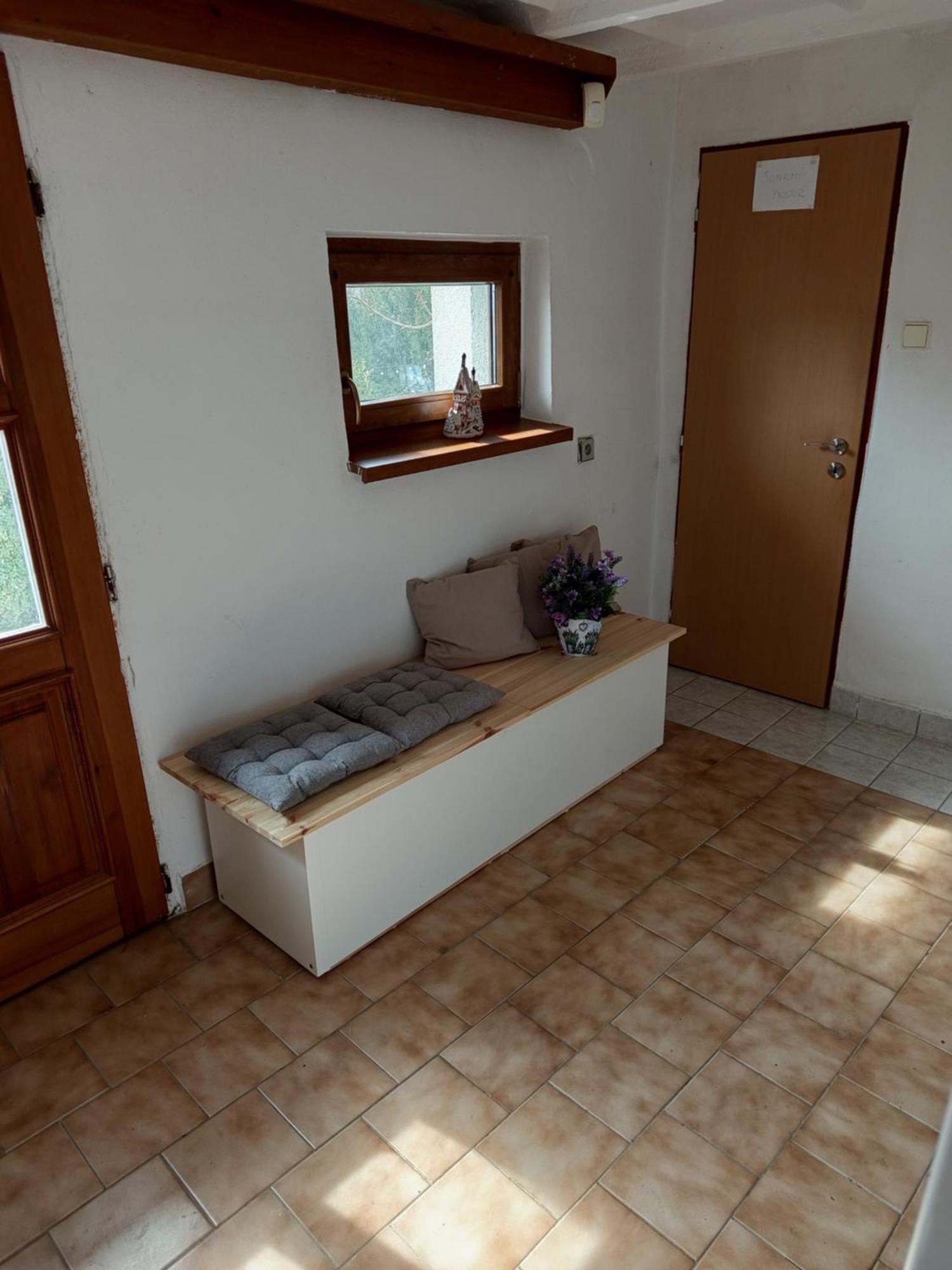 Chata Zar Extérieur photo