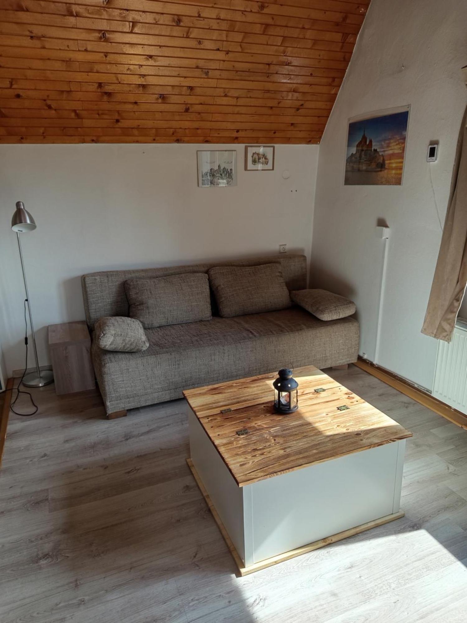 Chata Zar Extérieur photo